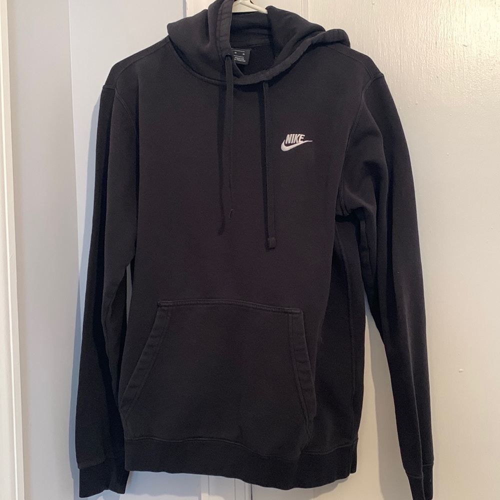 Mens medium hoodie. Gently used.